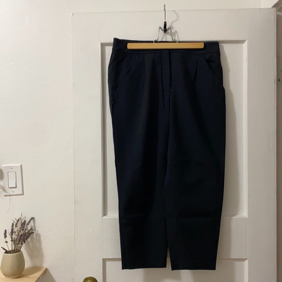Artizia | Wilfred Brand Loose Dress Pants size 4 - Picture 1 of 8